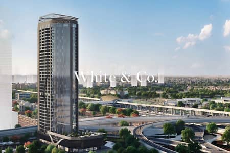 Studio for Sale in Dubai Marina, Dubai - Exclusive | Best Priced | Payment Plan Studio for Sale in Dubai Marina, Dubai - Exclusive | Best Priced | Payment Plan