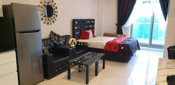 Studio for Rent in Jumeirah Village Circle (JVC), Dubai - WhatsApp Image 2026-09-07 at 11.25. 42 AM (3). jpeg Studio for Rent in Jumeirah Village Circle (JVC), Dubai - WhatsApp Image 2026-09-07 at 11.25. 42 AM (3). jpeg