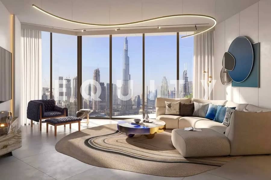 Apartamento en Downtown Dubai,W Residences, 1 dormitorio, 2100000 AED - 16419397 Apartamento en Downtown Dubai,W Residences, 1 dormitorio, 2100000 AED - 16419397