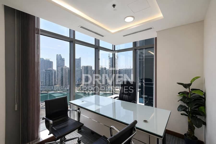 Ufficio a Business Bay,Metropolis Tower, 125000 AED - 16419413 Ufficio a Business Bay,Metropolis Tower, 125000 AED - 16419413