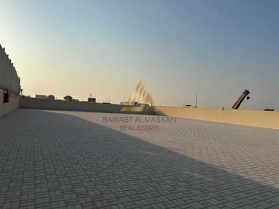 Industrial Land for Rent in Emirates Industrial City, Sharjah - IMG_5591. jpg