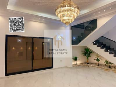 6 Camere Villa in affitto a Al Yasmeen, Ajman - WhatsApp Image 2026-09-07 at 11.20. 37. jpeg 6 Camere Villa in affitto a Al Yasmeen, Ajman - WhatsApp Image 2026-09-07 at 11.20. 37. jpeg