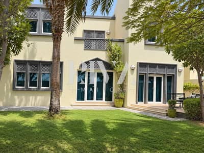 3 Schlafzimmer Villa zum Miete in Jumeirah Park, Dubai - IMG-20260905-WA0016_RIVA. jpg