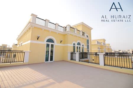 4 Bedroom Villa for Rent in Jumeirah Park, Dubai - Legacy Nova | District 9 | Great location