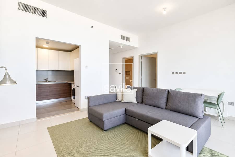 Квартира в Остров Аль Рим,Канал Резиденс, 1 спальня, 125000 AED - 16419489 Квартира в Остров Аль Рим,Канал Резиденс, 1 спальня, 125000 AED - 16419489