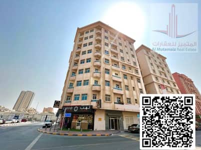 2 Bedroom Apartment for Rent in Al Nuaimiya, Ajman - WhatsApp Image 2025-04-23 at 3.40. 22 PM. jpeg 2 Bedroom Apartment for Rent in Al Nuaimiya, Ajman - WhatsApp Image 2025-04-23 at 3.40. 22 PM. jpeg