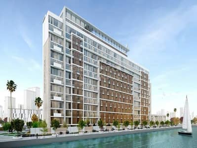 3 Bedroom Flat for Sale in Yas Island, Abu Dhabi - Exclusive 3BR Duplex | Furnished | YasBay offplan 3 Bedroom Flat for Sale in Yas Island, Abu Dhabi - Exclusive 3BR Duplex | Furnished | YasBay offplan