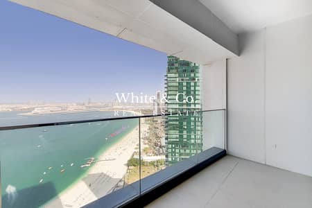 3 Bedroom Apartment for Rent in Jumeirah Beach Residence (JBR), Dubai - Mid Floor | Beach Access | Vacant Now 3 Bedroom Apartment for Rent in Jumeirah Beach Residence (JBR), Dubai - Mid Floor | Beach Access | Vacant Now