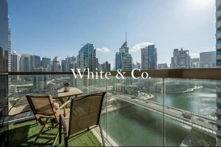 2 Schlafzimmer Wohnung zum zur Miete in Dubai Marina, Dubai - Wohnung in Dubai Marina，No. 9, 2 schlafzimmer, 154999 AED - 16419553