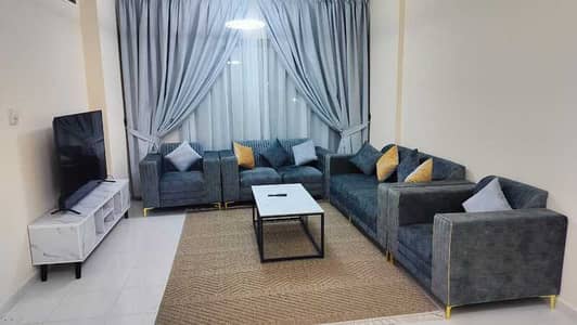 2 Schlafzimmer Wohnung zum zur Miete in Al Khan, Sharjah - WhatsApp Image 2026-09-06 at 6.21. 33 AM. jpeg 2 Schlafzimmer Wohnung zum zur Miete in Al Khan, Sharjah - WhatsApp Image 2026-09-06 at 6.21. 33 AM. jpeg