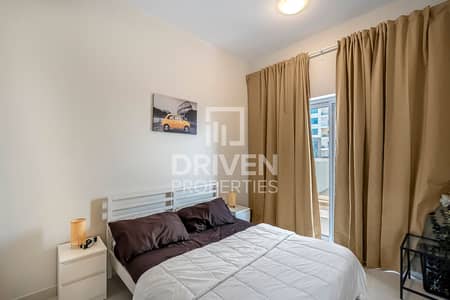 1 Slaapkamer Appartement te Huur in Dubai Sports City, Dubai - Appartement in Dubai Sports City，Hera Tower, 1 slaapkamer, 70000 AED - 16419576