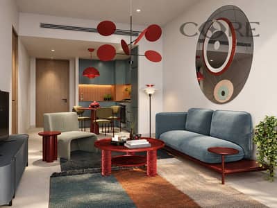 2 Schlafzimmer Wohnung zum Verkauf in Business Bay, Dubai - 4. jpeg