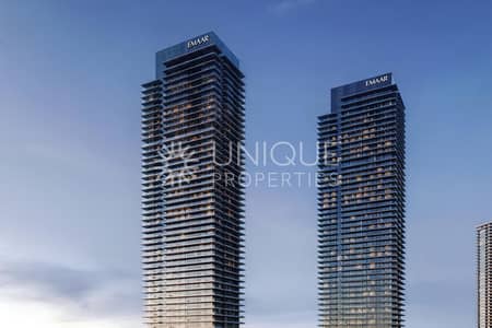 1 Bedroom Apartment for Sale in Dubai Creek Harbour, Dubai - Spacious | Elegant Apartment | Prime Location 1 Bedroom Apartment for Sale in Dubai Creek Harbour, Dubai - Spacious | Elegant Apartment | Prime Location