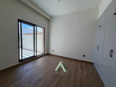 Townhouse de 4 chambres à à louer à DAMAC Lagoons, Dubai - Maison de ville à DAMAC Lagoons，Costa Brava, 4 chambres, 160000 AED - 16419606