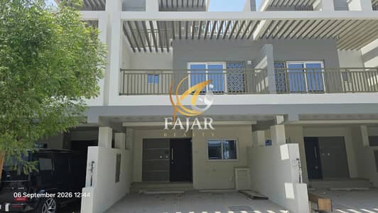 3 Slaapkamers Townhouse te Huur in DAMAC Hills 2 (Akoya by DAMAC), Dubai - WhatsApp Image 2026-09-06 at 4.16. 08 PM. jpeg 3 Slaapkamers Townhouse te Huur in DAMAC Hills 2 (Akoya by DAMAC), Dubai - WhatsApp Image 2026-09-06 at 4.16. 08 PM. jpeg