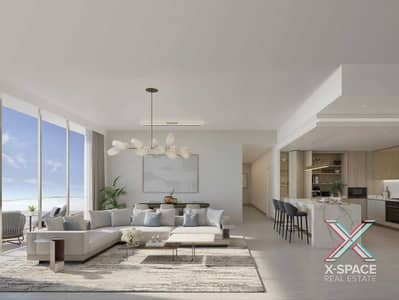 1 Bedroom Flat for Sale in Jumeirah Lake Towers (JLT), Dubai - Payment Plan | Low Floor | Luxury