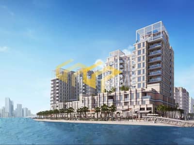 1 Camera Appartamento in vendita a Al Khan, Sharjah - Appartamento a Al Khan，Maryam Island，Crystal Residences, 1 camera da letto, 1070000 AED - 16419631