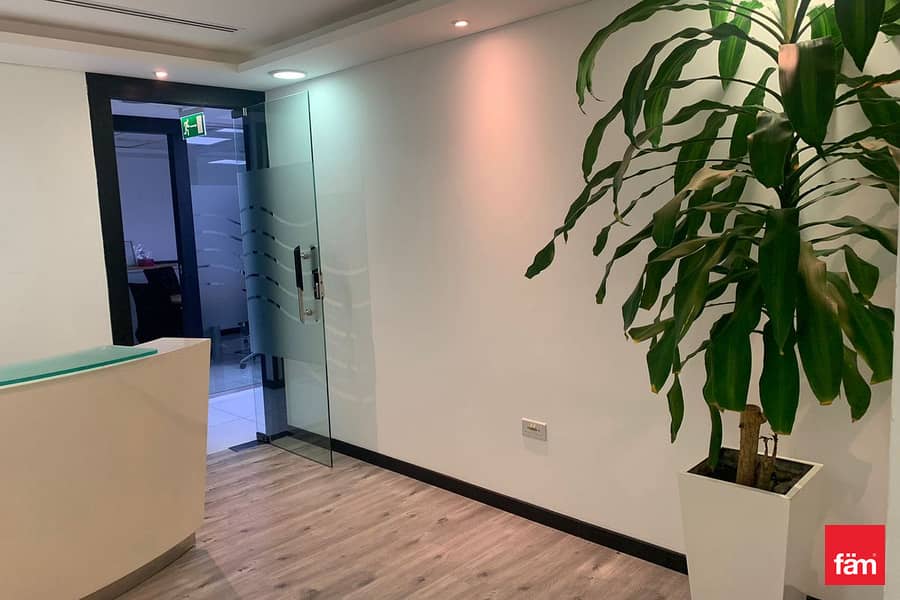 Офис в Джумейра Лейк Тауэрз (ДжЛТ),JLT Кластер W,Джумейра Бизнес Центр 5, 330000 AED - 16419645 Офис в Джумейра Лейк Тауэрз (ДжЛТ),JLT Кластер W,Джумейра Бизнес Центр 5, 330000 AED - 16419645
