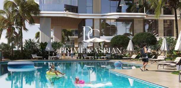 1 Bedroom Apartment for Sale in Dubai Islands, Dubai - SPACIOUS | PRIME LOCATION | STUNNING VIEW 1 Bedroom Apartment for Sale in Dubai Islands, Dubai - SPACIOUS | PRIME LOCATION | STUNNING VIEW
