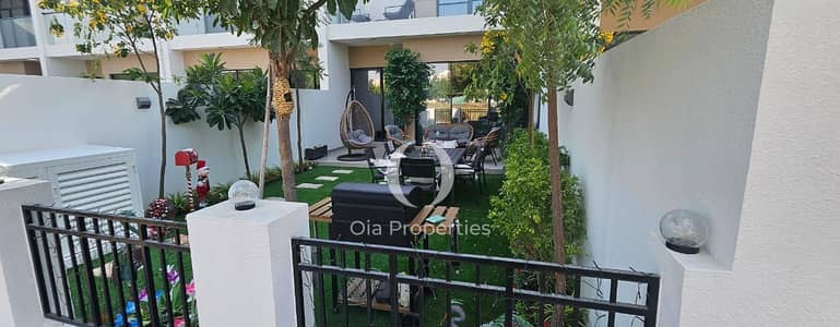 3 Bedroom Villa for Rent in DAMAC Hills, Dubai - WhatsApp Image 2026-09-07 at 10.23. 41 AM (2). jpeg