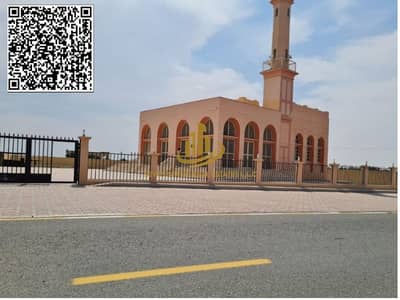 Plot in vendita a Al Manama, Ajman - 12. jpg Plot in vendita a Al Manama, Ajman - 12. jpg