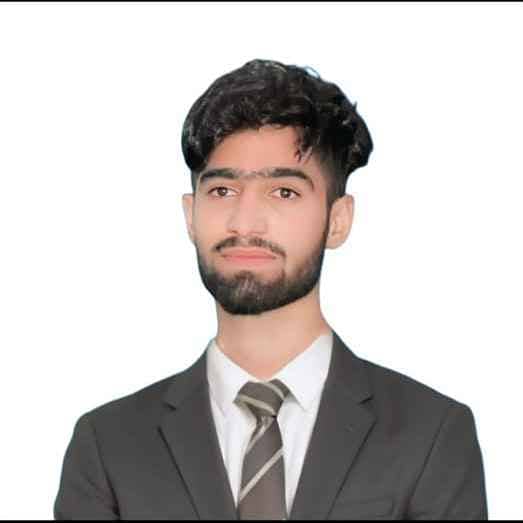 Bhat Towheed Bhat Towheed