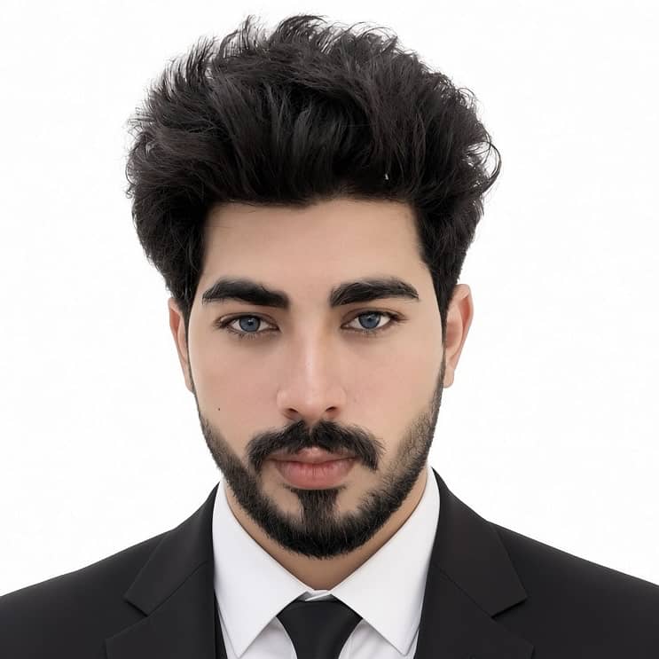 Muhammad Arslan Muhammad Arslan