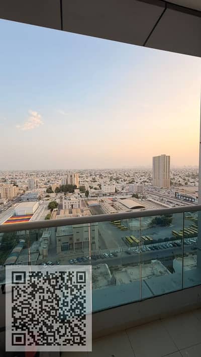 2 Slaapkamers Appartement te Koop in Al Nuaimiya, Ajman - e10835ec-0670-42e5-8cde-069a0ac29843. jpg