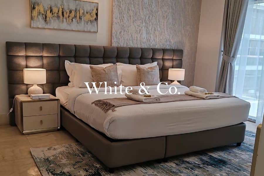 Wohnung in Palm Jumeirah,The Crescent,Th8, 1 schlafzimmer, 240000 AED - 16419744 Wohnung in Palm Jumeirah,The Crescent,Th8, 1 schlafzimmer, 240000 AED - 16419744