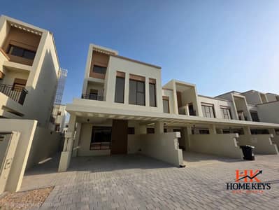 Villa de 5 chambres à à louer à DAMAC Lagoons, Dubai - WhatsApp Image 2026-09-07 at 11.37. 25 AM. jpeg