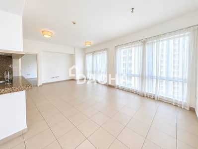 1 Schlafzimmer Wohnung zum Miete in Downtown Dubai, Dubai - Wohnung in Downtown Dubai，South Ridge，South Ridge 3, 1 schlafzimmer, 131000 AED - 16419774