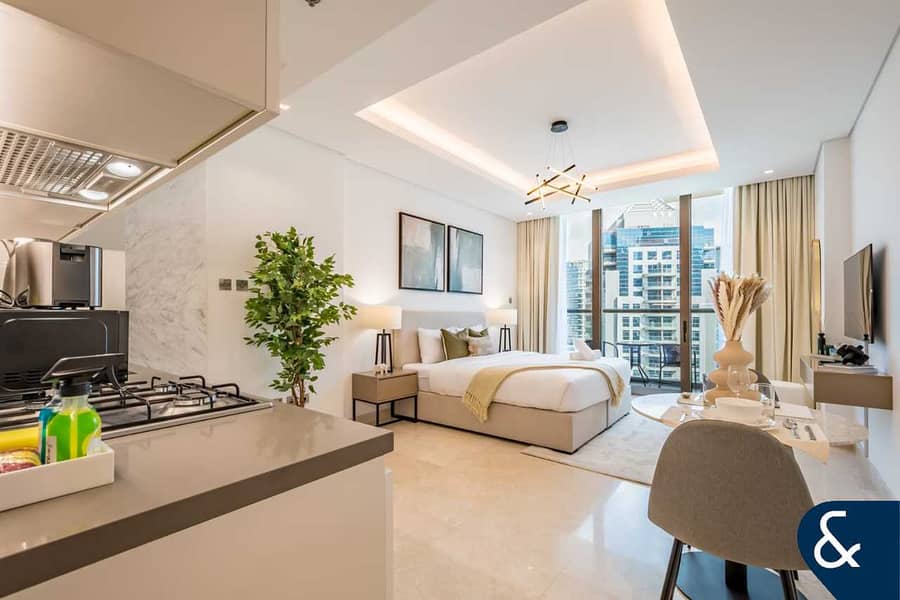 Furnished | Prime Location | Ready to Move Furnished | Prime Location | Ready to Move