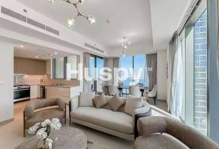3 Bedroom Apartment for Sale in Dubai Marina, Dubai - Marina View | Large Layout | High Floor