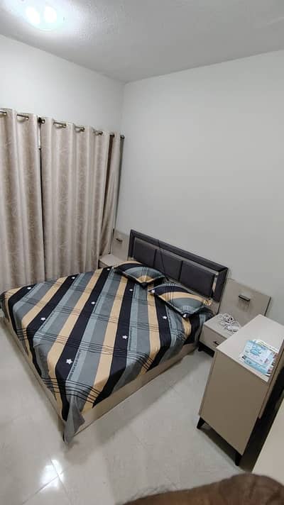 2 Schlafzimmer Wohnung zum Miete in Emirates City, Ajman - 1000376593. jpg