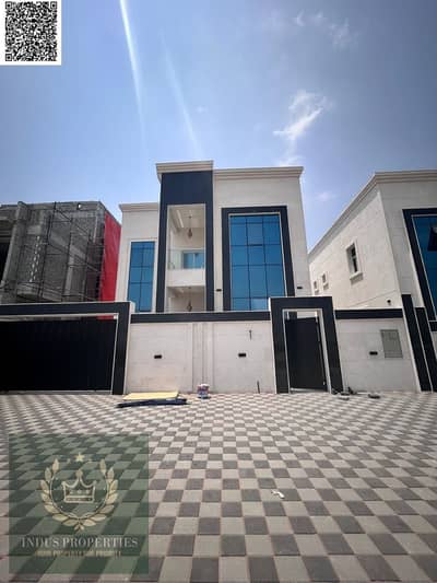 5 Bedroom Villa for Sale in Al Helio, Ajman - WhatsApp Image 2026-09-06 at 8.40. 30 AM. jpeg