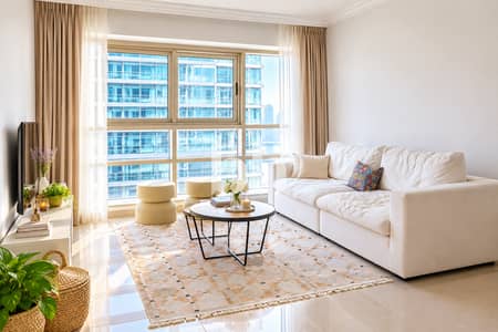1 Bedroom Apartment for Rent in Dubai Marina, Dubai - images image img