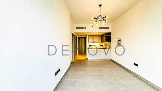 1 Bedroom Flat for Rent in Jumeirah Village Circle (JVC), Dubai - Premium 1BHK | Vacant | Kitchen Appliances