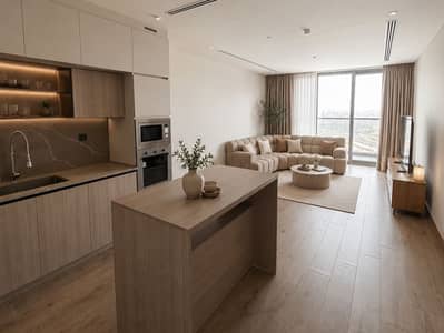 1 Camera Appartamento in affitto a Jumeirah Village Circle (JVC), Dubai - Appartamento a Jumeirah Village Circle (JVC)，JVC District 16，The Vybe, 1 camera da letto, 90000 AED - 16419898