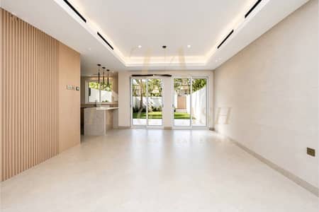 4 Slaapkamers Villa te Huur in The Springs, Dubai - Villa in The Springs，The Springs 8, 4 slaapkamers, 330000 AED - 16419901