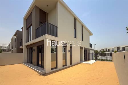 4 Slaapkamers Townhouse te Huur in Tilal Al Ghaf, Dubai - Rijwoning in Tilal Al Ghaf，Aura Gardens, 4 slaapkamers, 290000 AED - 16419909