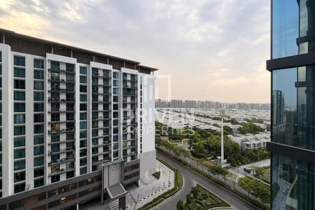 2 habitaciones Apartamento para en Alquiler en Sobha Hartland, Dubai - Apartamento en Sobha Hartland，One Park Avenue, 2 dormitorios, 140000 AED - 16419923