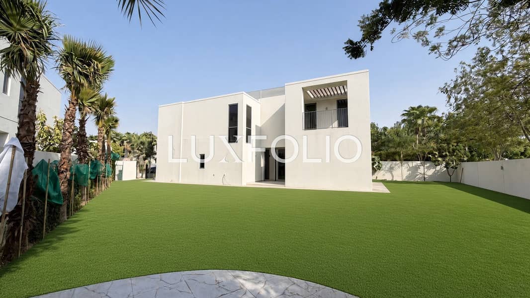 Villa in Dubai Hills Estate,Sidra Villas,Sidra 3, 4 schlafzimmer, 479000 AED - 16418161 Villa in Dubai Hills Estate,Sidra Villas,Sidra 3, 4 schlafzimmer, 479000 AED - 16418161