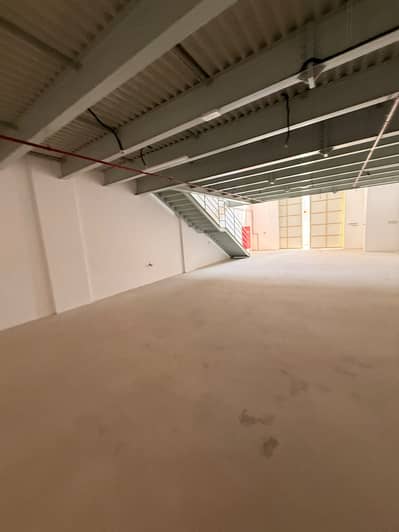 Warehouse for Rent in Al Jurf, Ajman - WhatsApp Image 2026-09-07 at 11.55. 32 AM. jpeg
