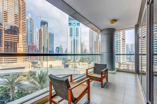 2 Bedroom| SkyView Tower|Chiller Free|Multiple Chq 2 Bedroom| SkyView Tower|Chiller Free|Multiple Chq