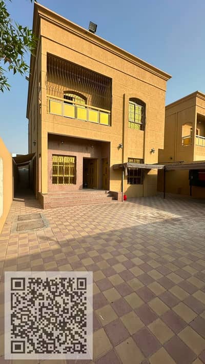 4 Schlafzimmer Villa zum Miete in Al Mowaihat, Ajman - WhatsApp Image 2026-08-30 at 1.55. 29 PM (3) - Copy. jpeg 4 Schlafzimmer Villa zum Miete in Al Mowaihat, Ajman - WhatsApp Image 2026-08-30 at 1.55. 29 PM (3) - Copy. jpeg