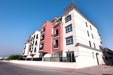 استوديو  للايجار في قرية جميرا الدائرية، دبي - _59A3674-2. jpg