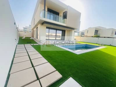 5 Camere Villa in affitto a Jebel Ali Village, Dubai - Image 1