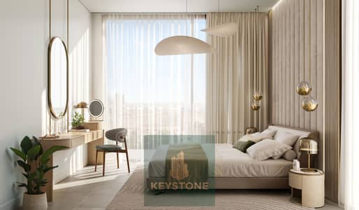 Appartement de 1 chambre à à vendre à International City, Dubai - Appartement à International City，Ayami Residence, 1 chambre, 892692 AED - 16420077