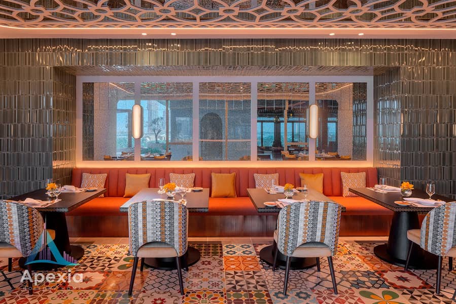 15 La_Sirene_Secondary_Dining_Area_2. jpg