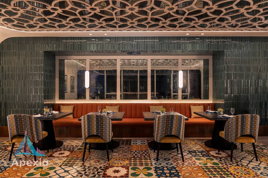 18 La_Sirene_Secondary_Dining_Area_5. jpg